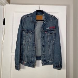 Levi’s Denim Jacket